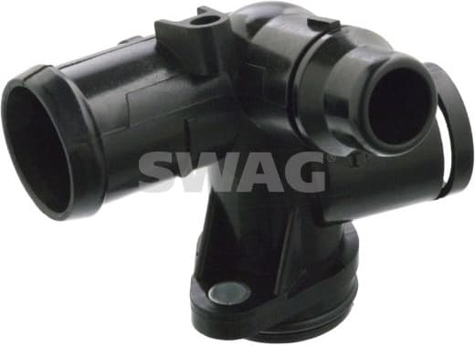 Coolant Flange 30106012