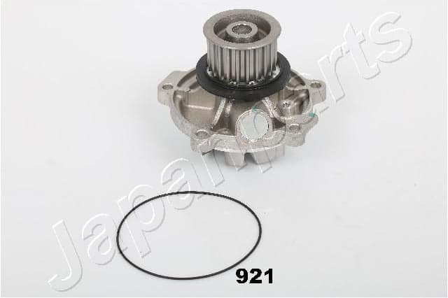 Water Pump, engine cooling PQ-921
