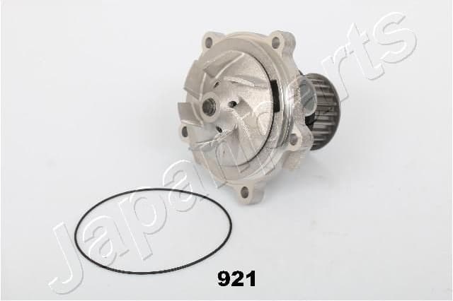 Water Pump, engine cooling PQ-921 - image 2