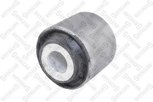 Mounting, control/trailing arm 87-03166-SX