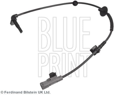 Sensor, wheel speed ADG07195