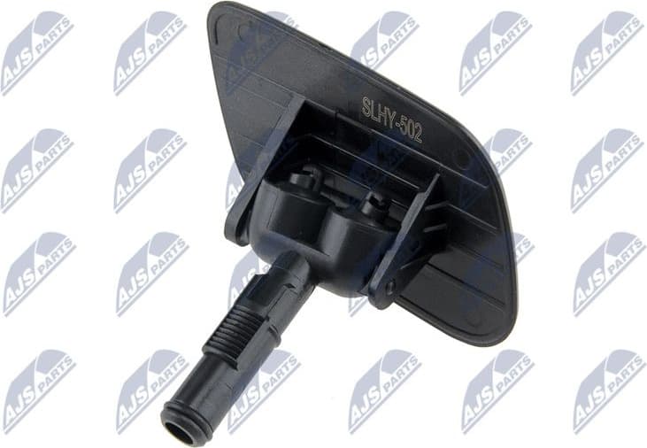 Cover, bumper EDS-HY-502