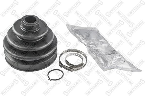 Bellow Kit, drive shaft 13-00554-SX