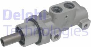 Brake Master Cylinder LM80117
