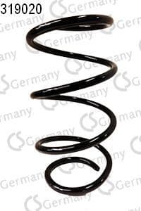 Suspension Spring 14319020