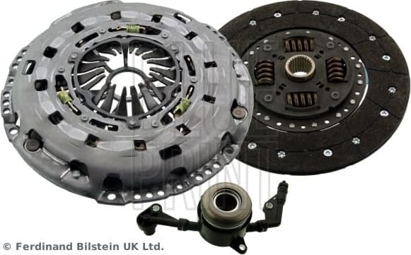 Clutch Kit ADV1830141