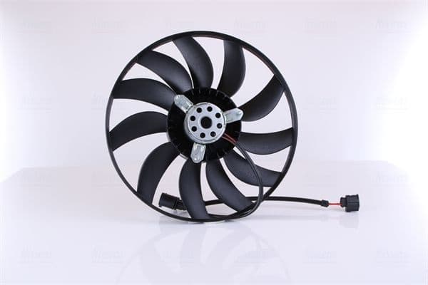 Fan, engine cooling 85763