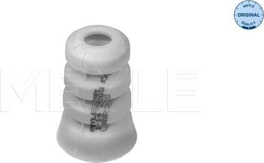 Rubber Buffer, suspension MEYLE-ORIGINAL: True to OE. 11-14 742 0000