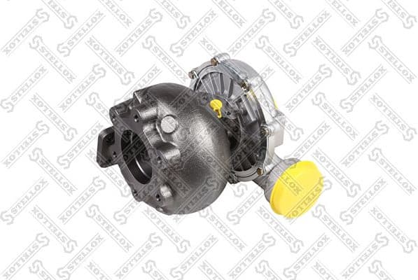 Charger, charging (supercharged/turbocharged) 10-80331-SX