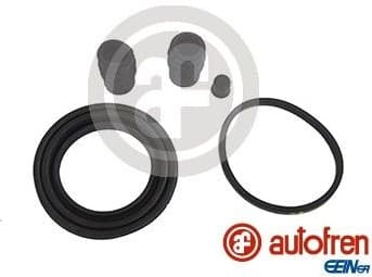 Repair Kit, brake caliper D4664