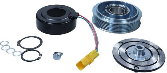 Magnetic Clutch, air conditioning compressor AC130017