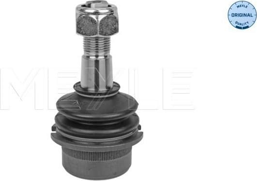 Ball Joint MEYLE-ORIGINAL: True to OE. 116 010 0657