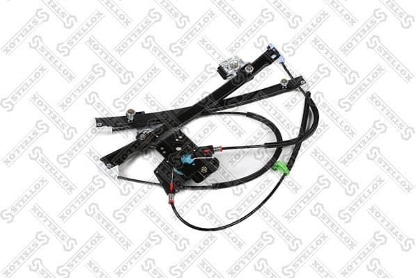 Window Regulator 75-50466-SX