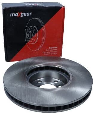 Brake Disc 19-3233 - image 2