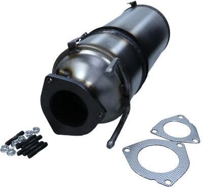 Soot/Particulate Filter, exhaust system 27-6033