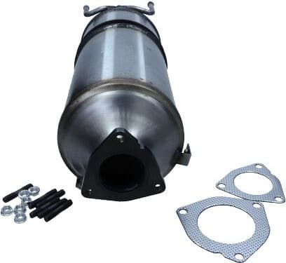 Soot/Particulate Filter, exhaust system 27-6033 - image 2