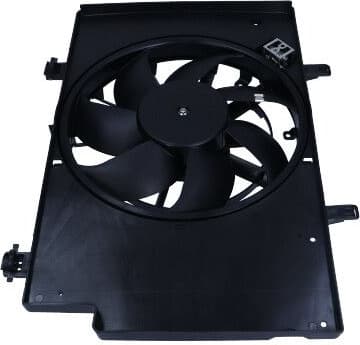 Fan, engine cooling AC213736 - image 2