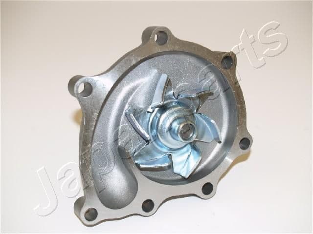 Water Pump, engine cooling PQ-K19 - image 2