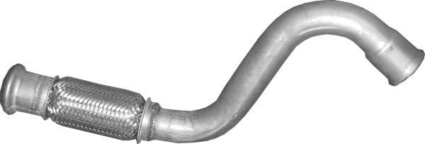 Exhaust Pipe 04.27