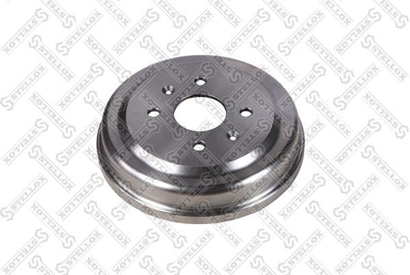 Brake Drum 6020-1894-SX