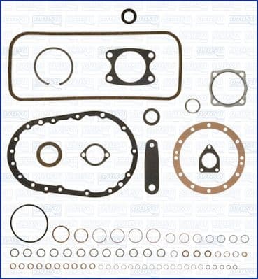 Gasket Kit, crankcase 54006500