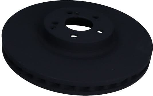 Brake Disc QUARO HIGH CARBON QD0254HC