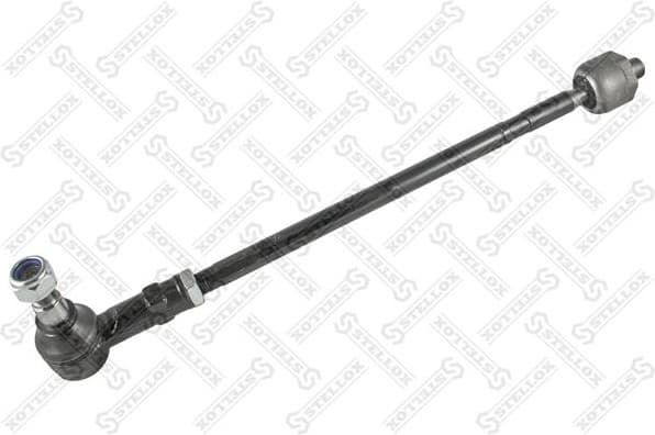 Tie Rod 84-35733-SX