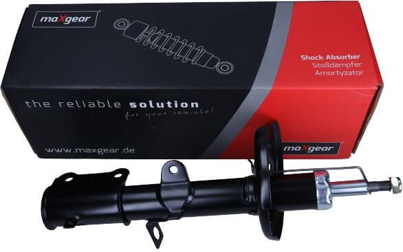 Shock Absorber 11-0731 - image 3