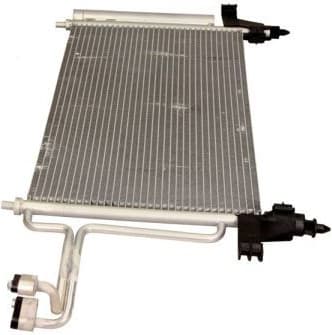 Condenser, air conditioning AC894853