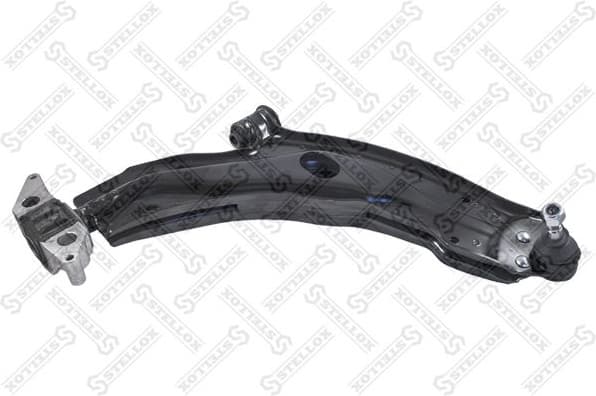 Control/Trailing Arm, wheel suspension 57-03546-SX