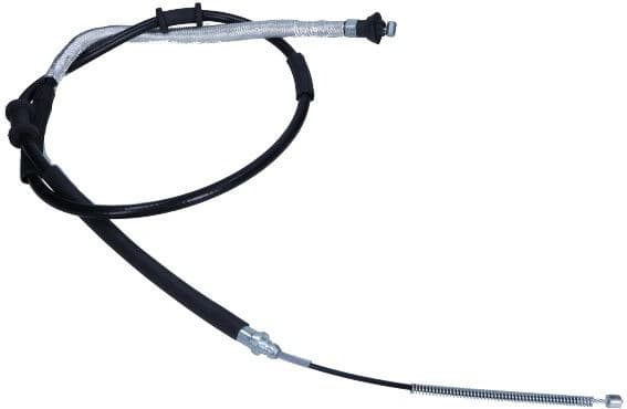 Cable Pull, parking brake 32-0888