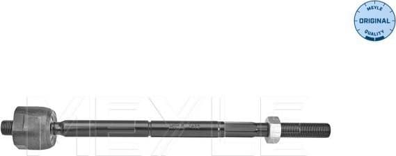 Inner Tie Rod MEYLE-ORIGINAL: True to OE. 616 031 0041