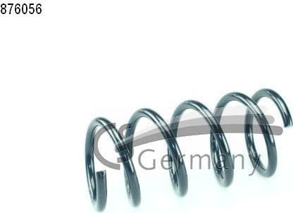 Suspension Spring 14876056