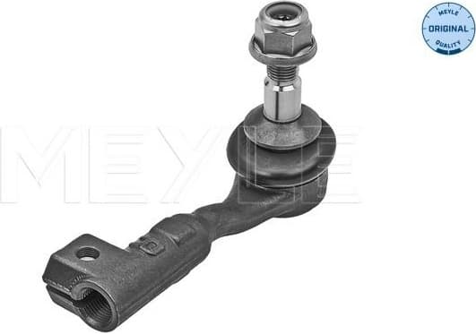 Tie Rod End MEYLE-ORIGINAL: True to OE. 316 020 0052