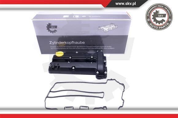 Cylinder Head Cover 48SKV068
