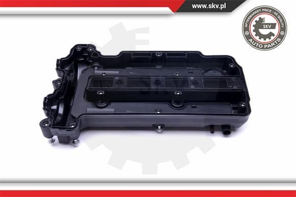 Cylinder Head Cover 48SKV068 - image 3