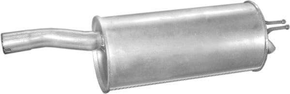 Rear Muffler 07.451
