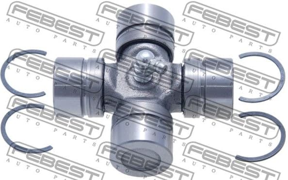 Joint, propshaft ASK-SORFY