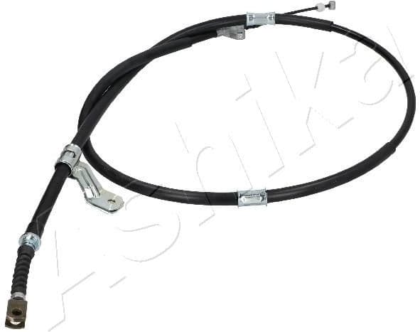 Cable Pull, parking brake 131-02-2037L