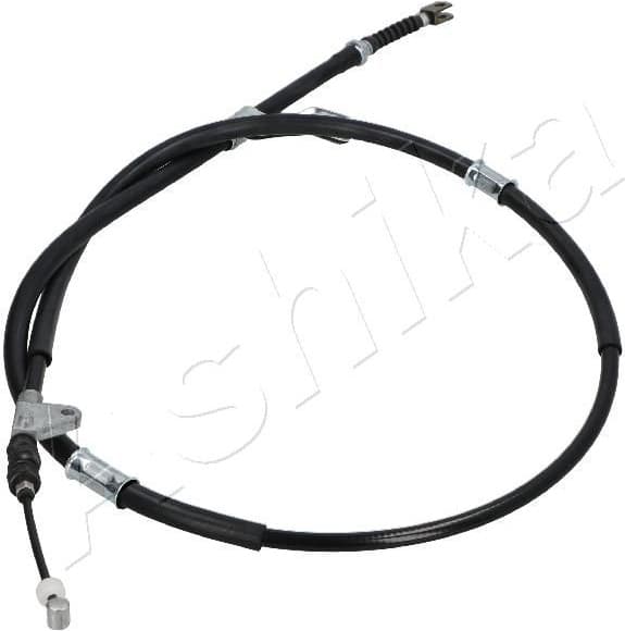 Cable Pull, parking brake 131-02-2037L - image 4