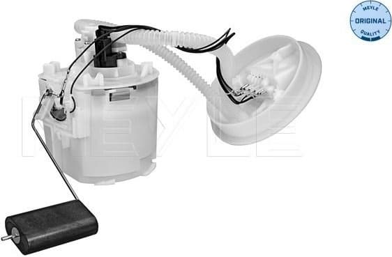 fuel supply unit MEYLE-ORIGINAL: True to OE. 714 919 0009