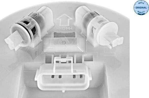 fuel supply unit MEYLE-ORIGINAL: True to OE. 714 919 0009 - image 2
