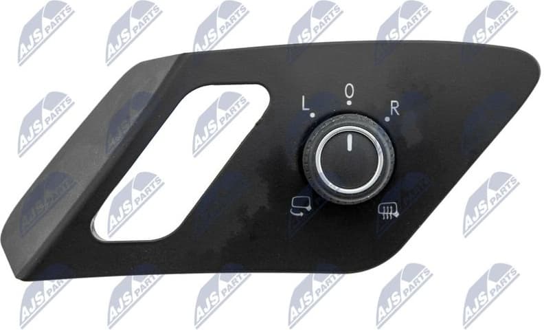 Switch, door lock system EWS-VW-107 - image 3
