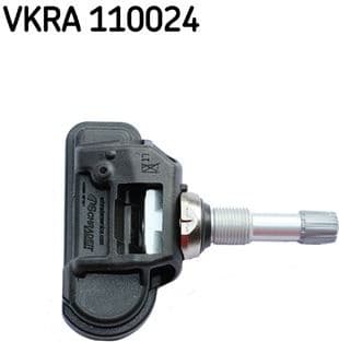 Wheel Sensor, tyre-pressure monitoring system VKRA 110024
