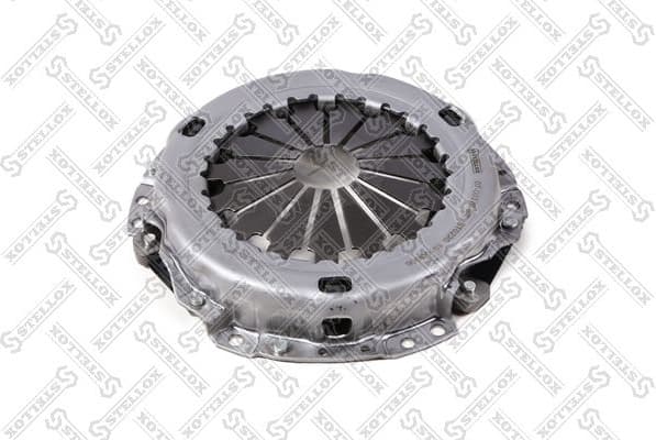 Clutch Pressure Plate 07-00376-SX