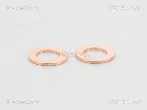 Brake Hose 8150 11214 - image 4