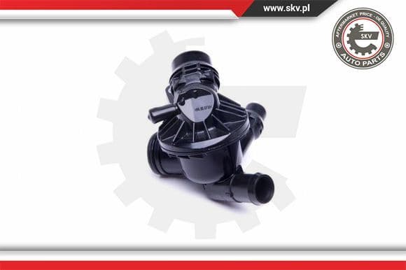 Thermostat, coolant 20SKV098 - image 4