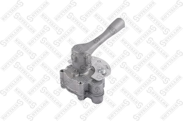 Multiport Valve 85-19463-SX