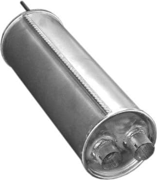 Centre Muffler 04.15