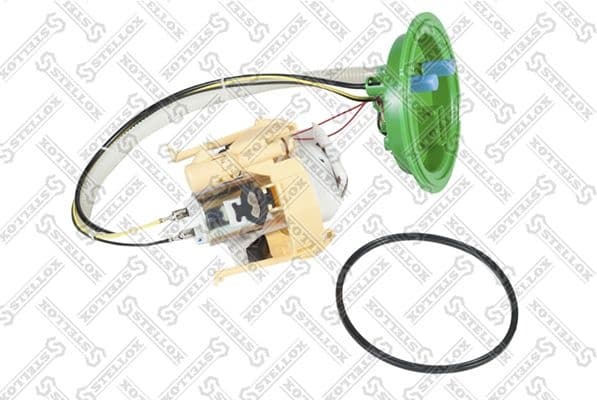 Fuel Pump 10-02076-SX